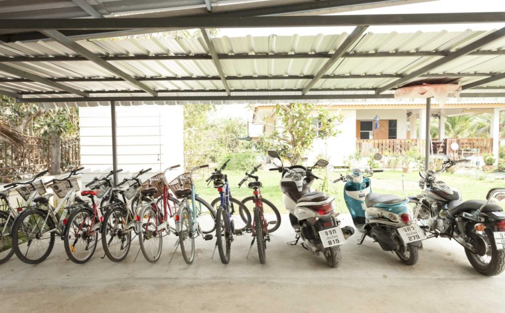 Дой-Сакет: Lhas Place Homestay & Guesthouse