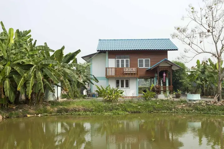Дой-Сакет: Lhas Place Homestay & Guesthouse