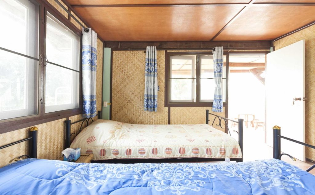 Дой-Сакет: Lhas Place Homestay & Guesthouse