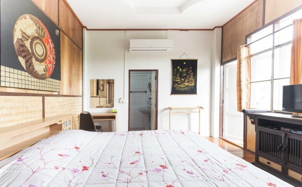 Lhas Place Homestay & Guesthouse — фото 2