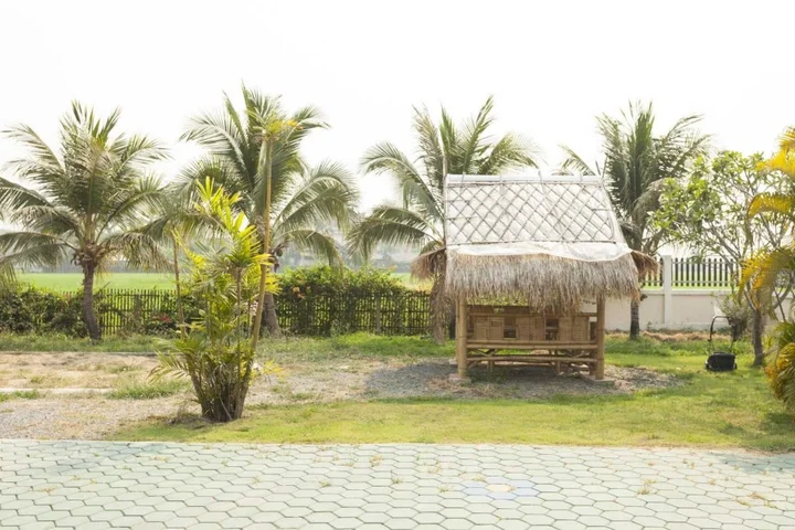 Дой-Сакет: Lhas Place Homestay & Guesthouse