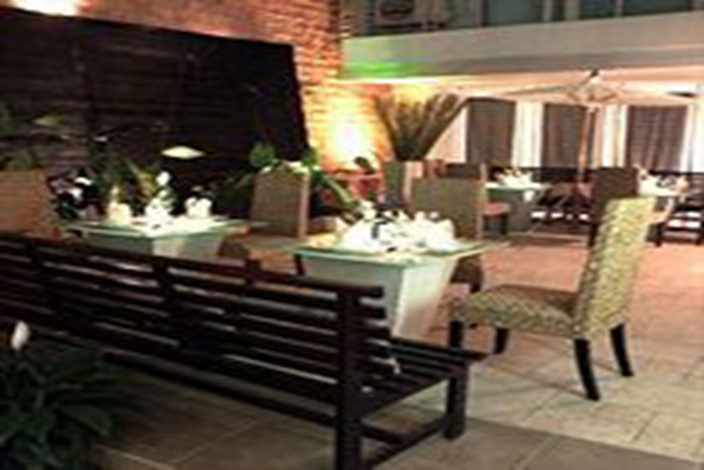 Бангкок: Swana Bangkok Hotel