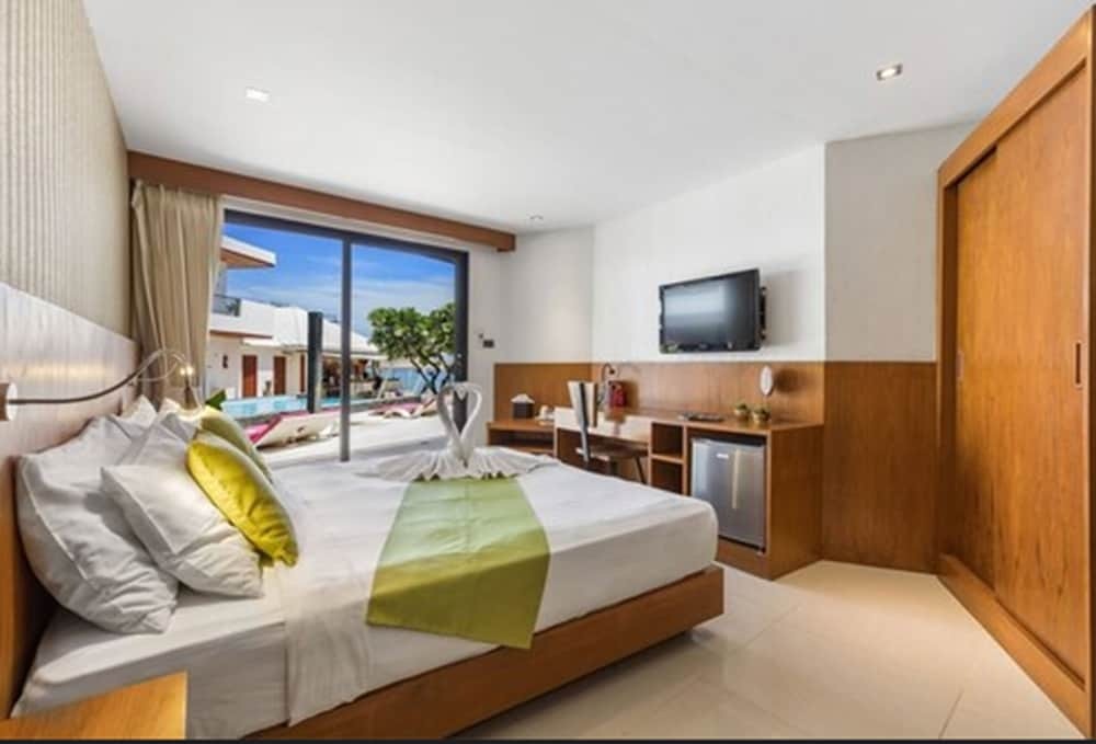 Самуи: Beluga Boutique Hotel