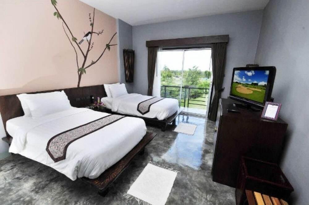 Дой-Ло: Chiangmai Inthanon Golf and Natural Resort
