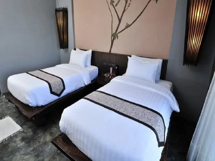Дой-Ло: Chiangmai Inthanon Golf and Natural Resort