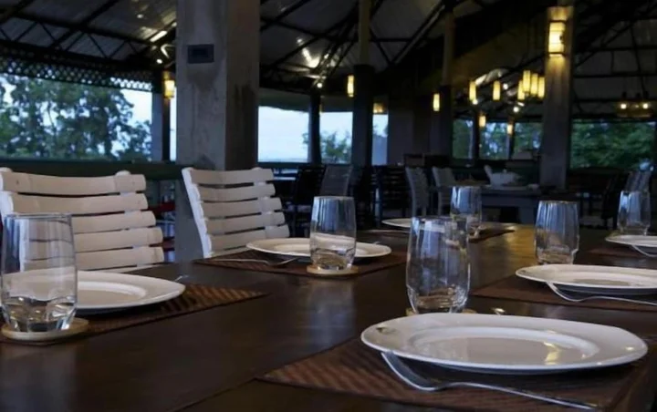 Дой-Ло: Chiangmai Inthanon Golf and Natural Resort