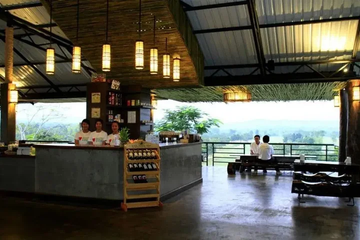 Дой-Ло: Chiangmai Inthanon Golf and Natural Resort