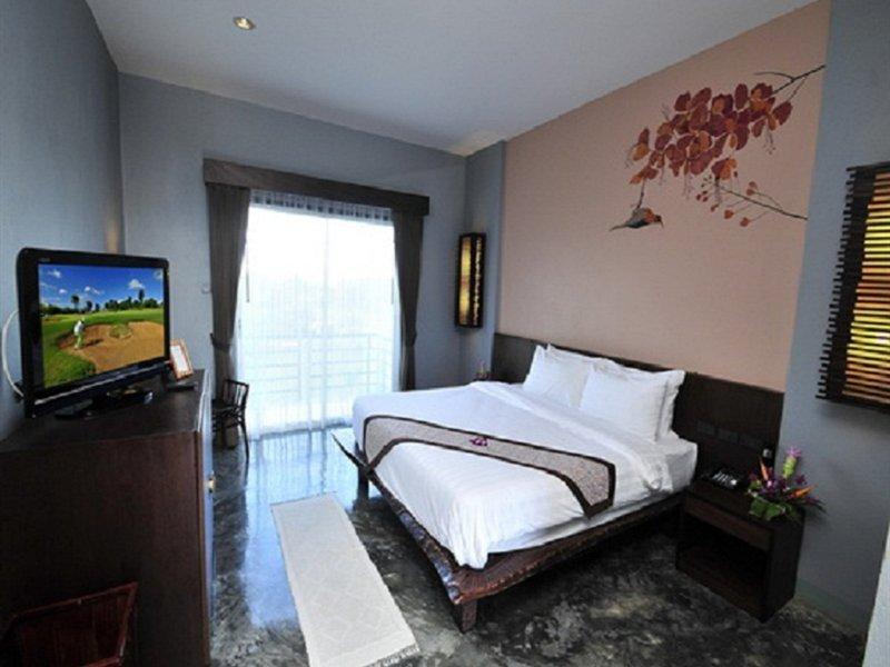 Дой-Ло: Chiangmai Inthanon Golf and Natural Resort