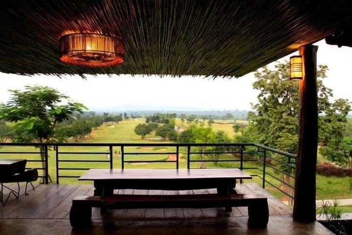 Дой-Ло: Chiangmai Inthanon Golf and Natural Resort