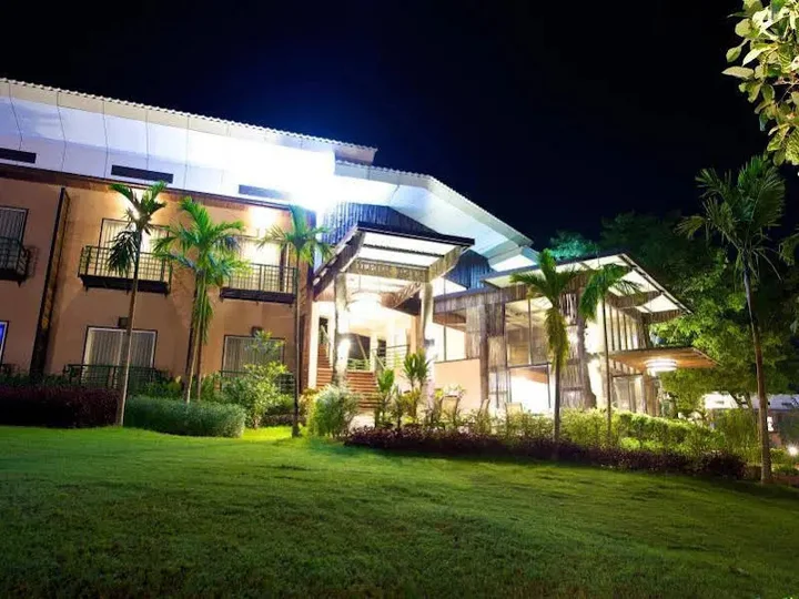 Дой-Ло: Chiangmai Inthanon Golf and Natural Resort
