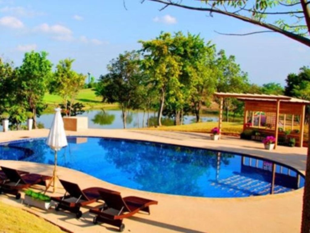 Дой-Ло: Chiangmai Inthanon Golf and Natural Resort