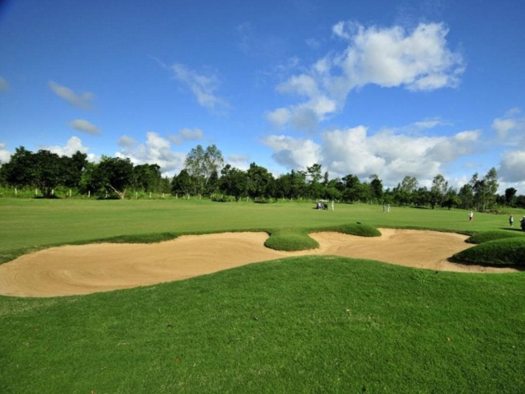 Дой-Ло: Chiangmai Inthanon Golf and Natural Resort