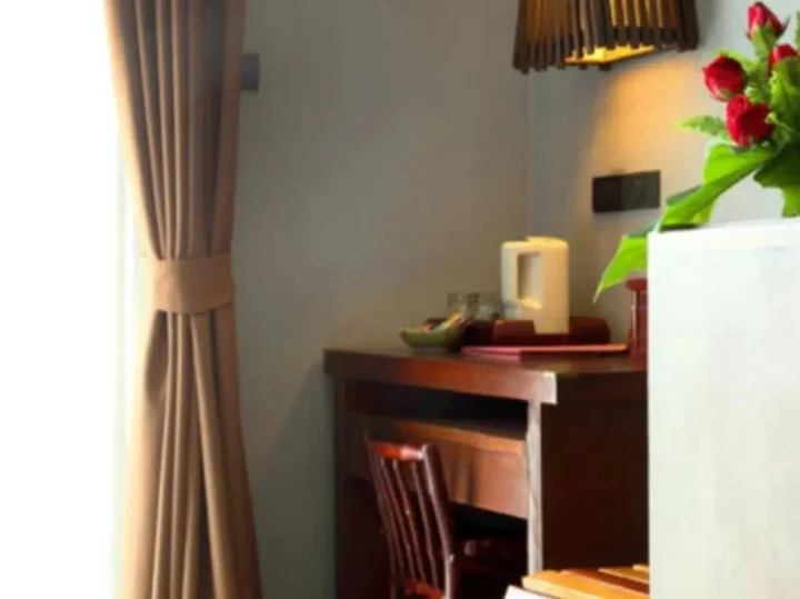 Дой-Ло: Chiangmai Inthanon Golf and Natural Resort