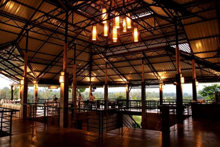 Дой-Ло: Chiangmai Inthanon Golf and Natural Resort
