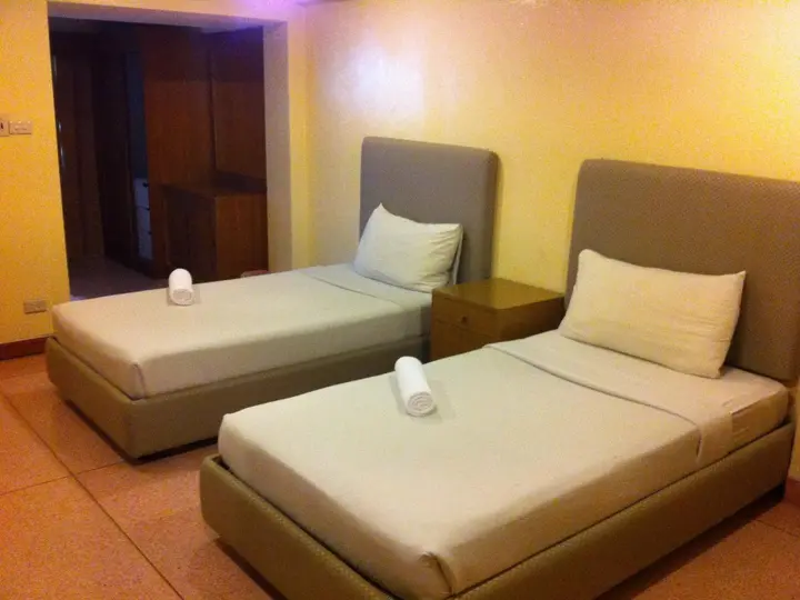 Аюттхая: Sri Ayutthaya Thanee Hotel