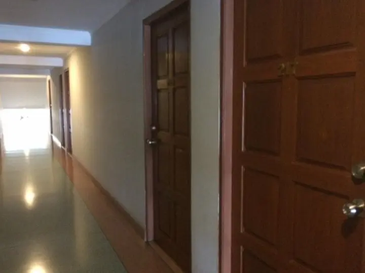 Аюттхая: Sri Ayutthaya Thanee Hotel