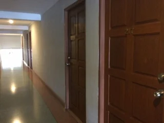 Аюттхая: Sri Ayutthaya Thanee Hotel