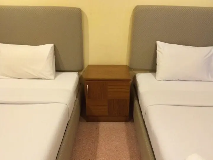 Аюттхая: Sri Ayutthaya Thanee Hotel