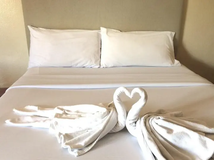 Аюттхая: Sri Ayutthaya Thanee Hotel