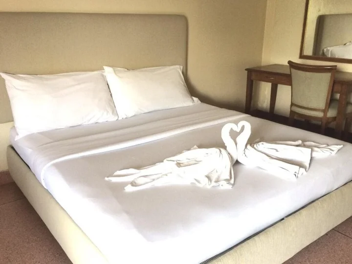 Аюттхая: Sri Ayutthaya Thanee Hotel