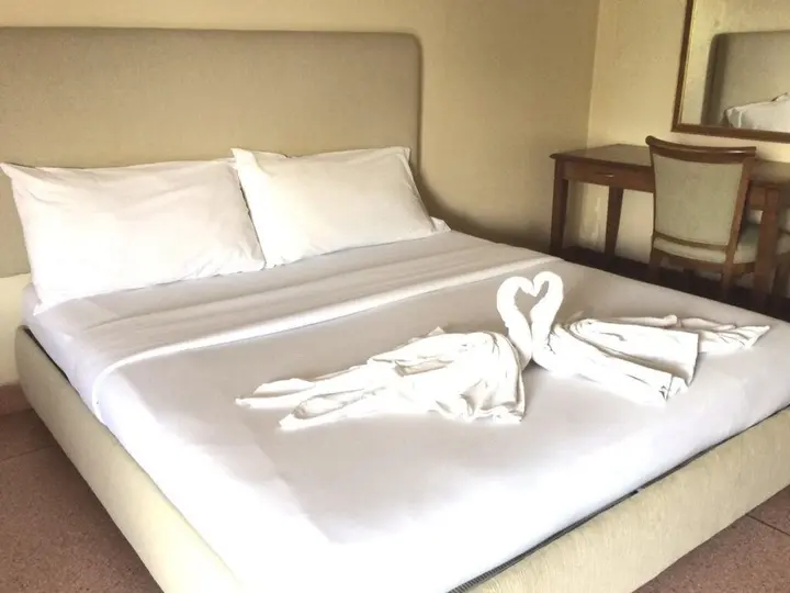 Аюттхая: Sri Ayutthaya Thanee Hotel