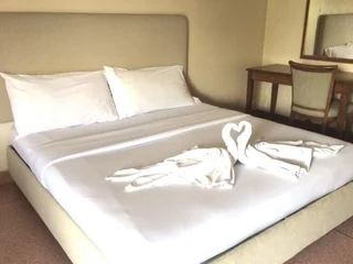Аюттхая: Sri Ayutthaya Thanee Hotel