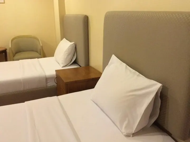 Аюттхая: Sri Ayutthaya Thanee Hotel