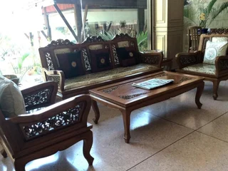 Аюттхая: Sri Ayutthaya Thanee Hotel