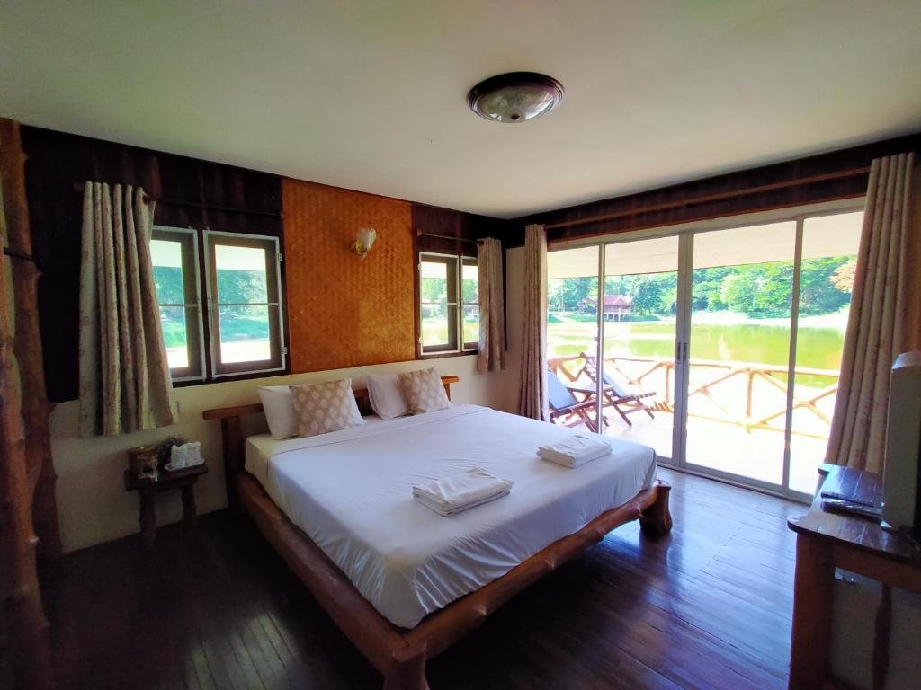 River Kwai Park & Resort — фото 4