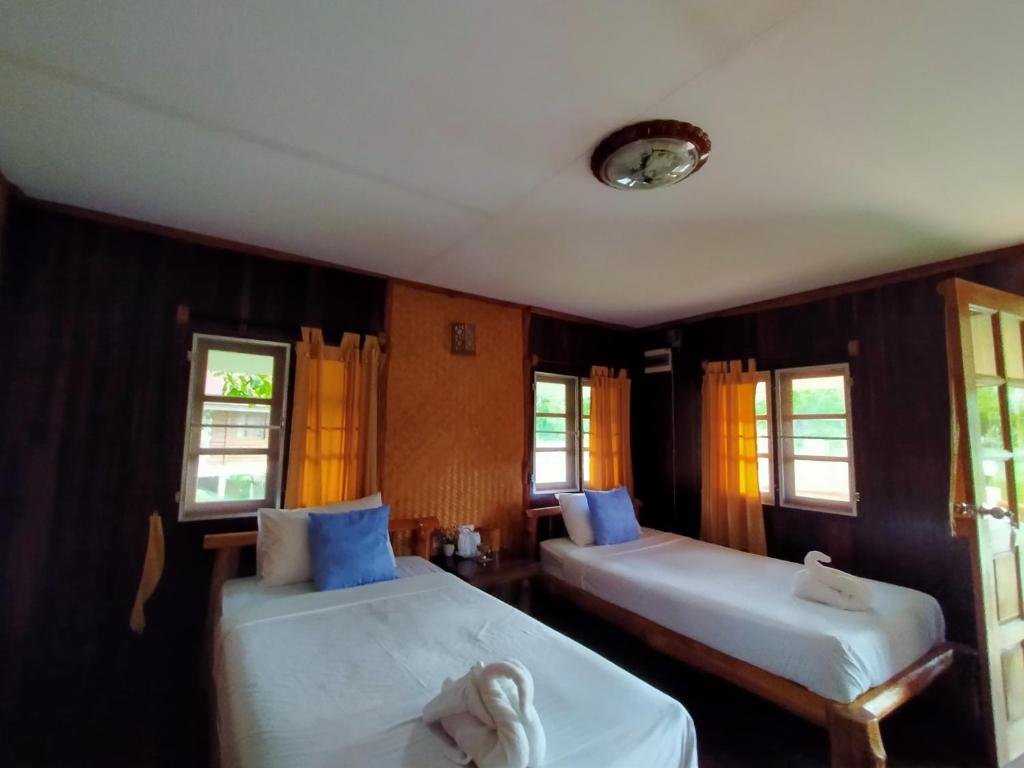 River Kwai Park & Resort — фото 5