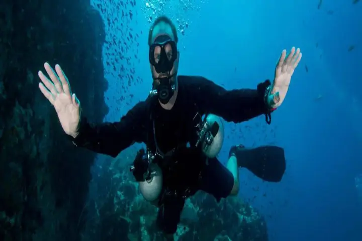 Остров Тау: Ban's Diving Resort