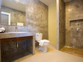 Остров Тау: Ban's Diving Resort