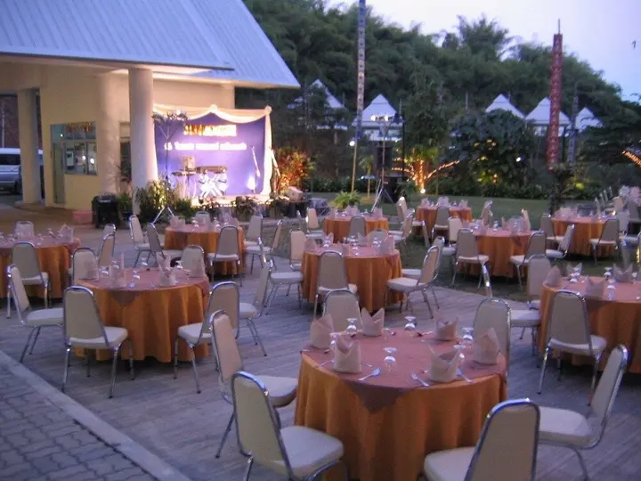 Чианг-Саен: Greater Mekong Lodge