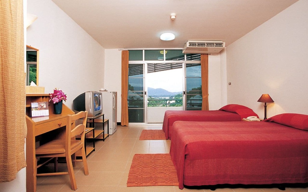 Чианг-Саен: Greater Mekong Lodge