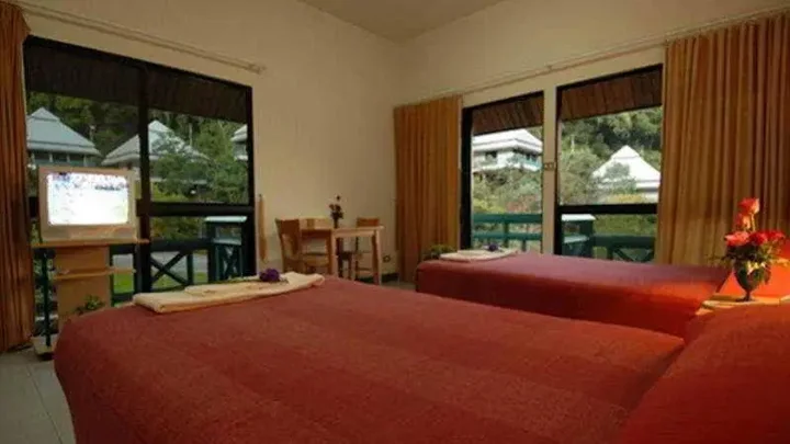 Чианг-Саен: Greater Mekong Lodge