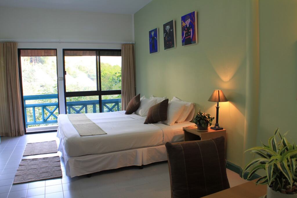 Чианг-Саен: Greater Mekong Lodge
