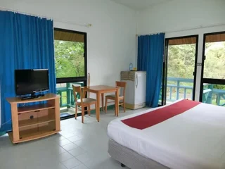 Чианг-Саен: Greater Mekong Lodge