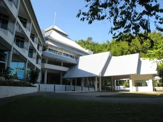 Чианг-Саен: Greater Mekong Lodge