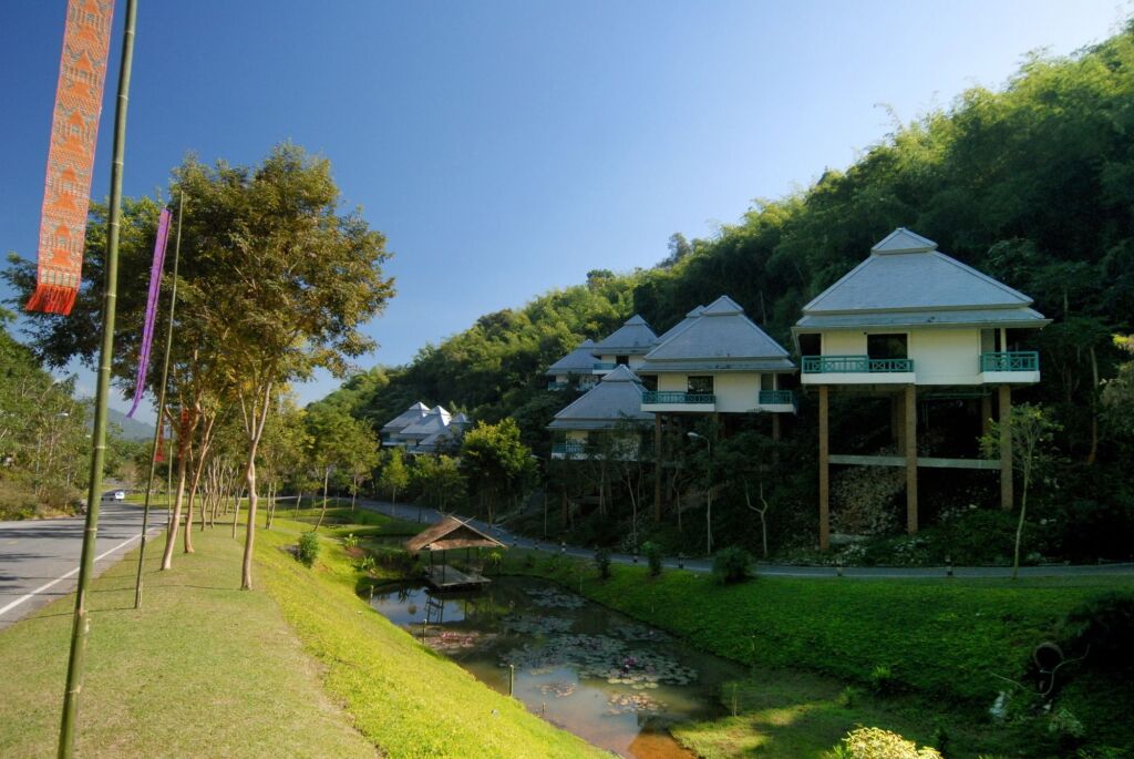 Greater Mekong Lodge — фото 2