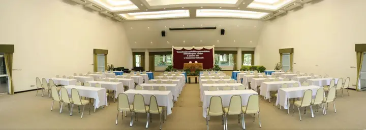 Чианг-Саен: Greater Mekong Lodge