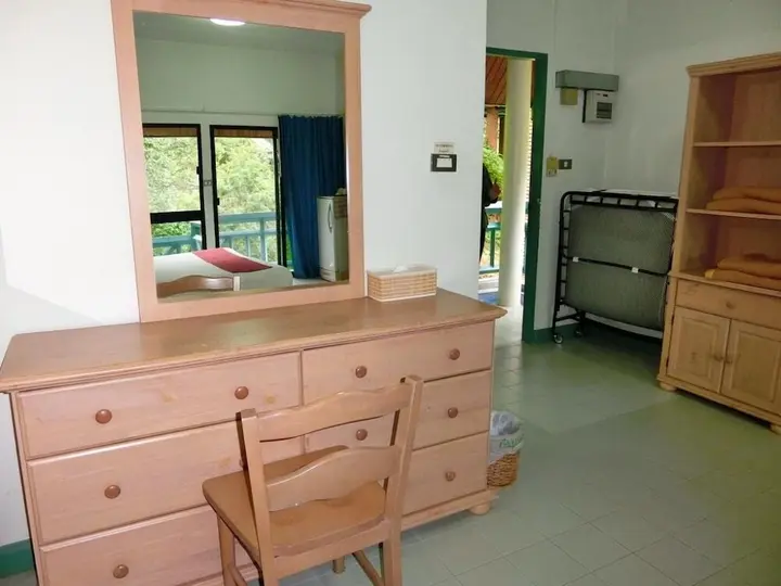 Чианг-Саен: Greater Mekong Lodge