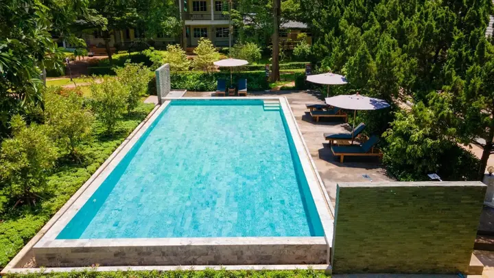 Нонг Нам Дэнг: Phuphet Resort