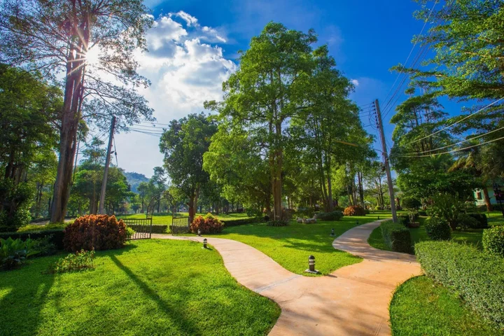 Нонг Нам Дэнг: Phuphet Resort
