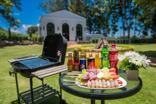 Нонг Нам Дэнг: Phuphet Resort