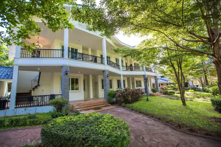 Нонг Нам Дэнг: Phuphet Resort