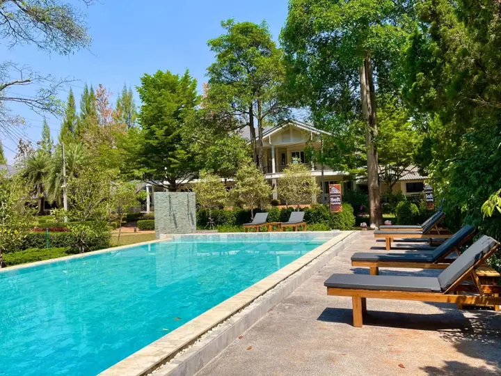 Нонг Нам Дэнг: Phuphet Resort