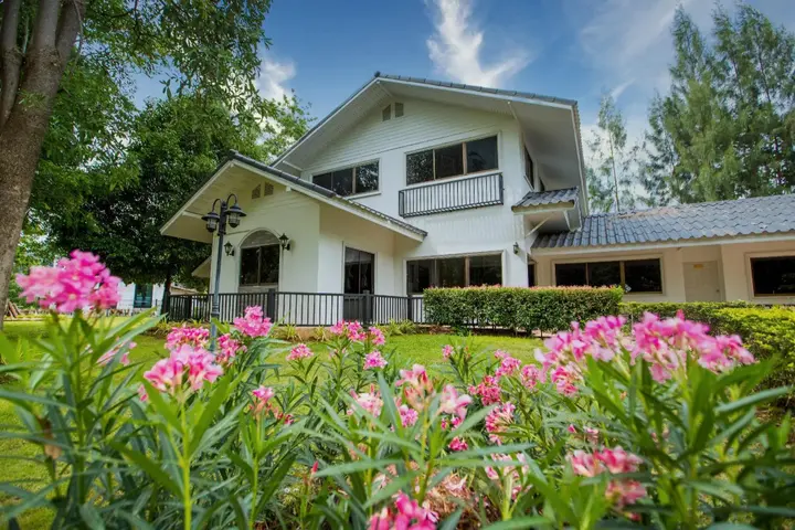 Нонг Нам Дэнг: Phuphet Resort
