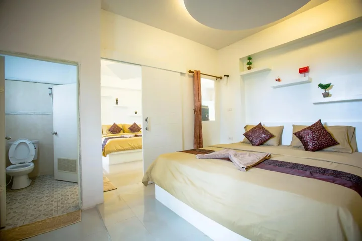 Нонг Нам Дэнг: Phuphet Resort