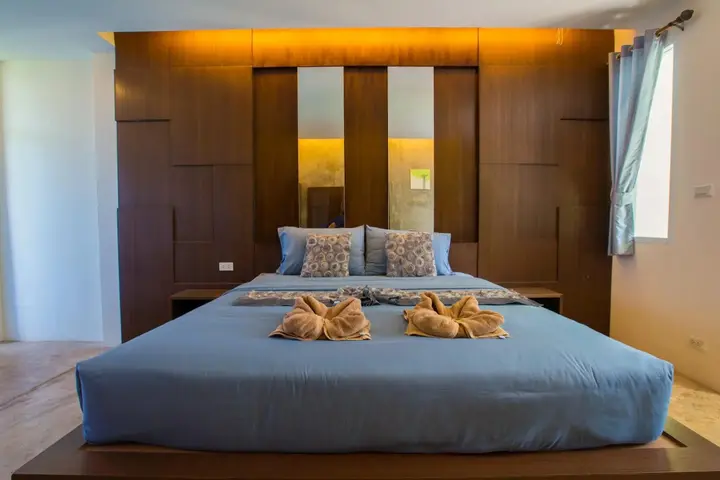Нонг Нам Дэнг: Phuphet Resort