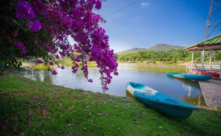 Нонг Нам Дэнг: Phuphet Resort